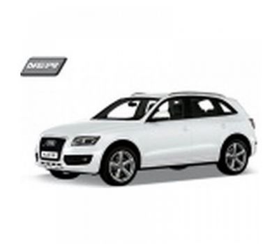 Audi Q5 1:24 - Welly - Welly
