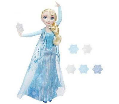 Disney Frozen - Elsa - Hasbro