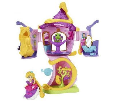 Turnul Coafor a lui Rapunzel - Hasbro - Hasbro