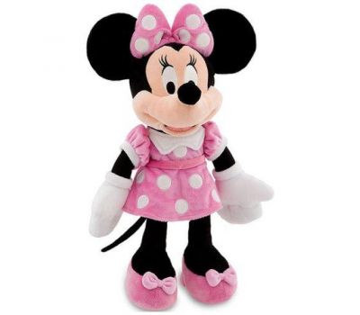Mascota Minnie Mouse 75 cm - Disney - Disney