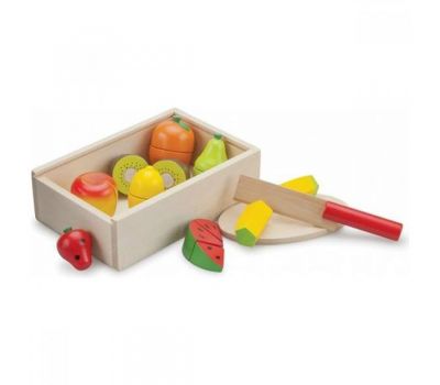 Cutie cu Fructe - New Classic Toys - New Classic Toys