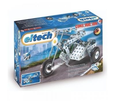 Modele de Motocicleta - Eitech - Eitech