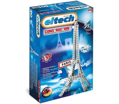 Turnul Eiffel - Eitech - Eitech