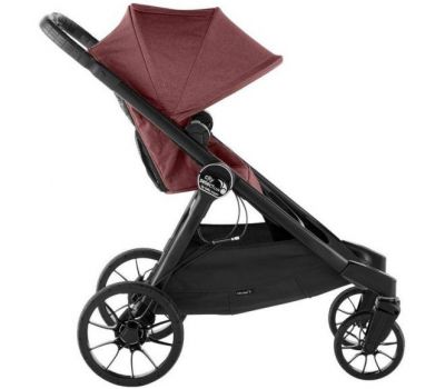 Carucior City Select Lux Port - Baby Jogger - Baby Jogger