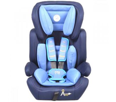 Scaun auto copii Ares 9-36 kg - Moni - Albastru - Moni
