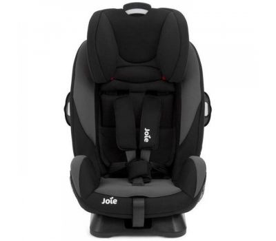 Scaun auto 0-36 kg Every Stages - Joie - Two Tone Black - Joie