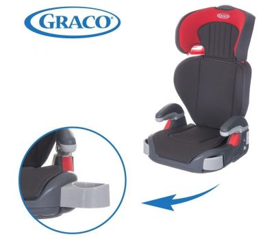 Scaun auto Graco Junior Maxi Chili - Graco
