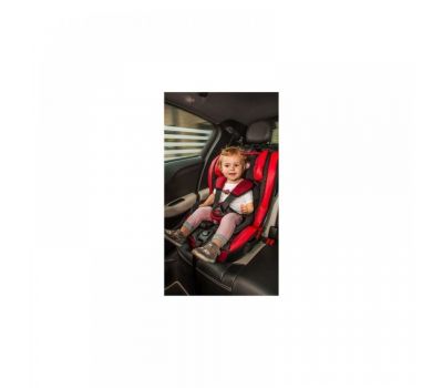 Scaun auto copii 9-36 Kg Jasper cu Isofix Black - Lionelo - Lionelo