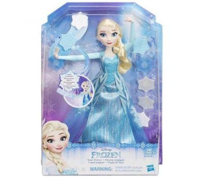 Disney Frozen - Elsa - Hasbro