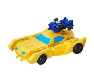 Transformers Activator Combiner Stuntwing si Bumblebee - Hasbro - Hasbro