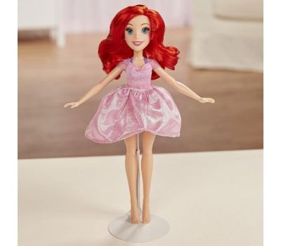 Printesa Ariel Surprise Splash - Hasbro - Hasbro
