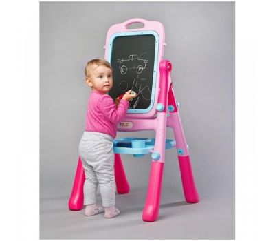 Tablita Educationala - Toyz - Pink - Toyz