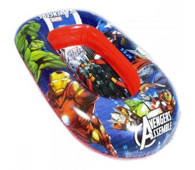 Barca gonflabila 110cm Avengers - Saica - Saica