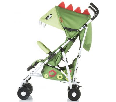 Carucior sport Ergo Green Baby Dragon - Chipolino - Chipolino