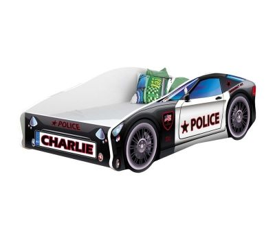 Pat Tineret Race Car 03 Police-140x70 - Mykids - MyKids