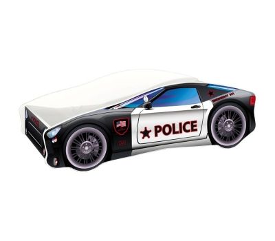 Pat Tineret Race Car 03 Police-140x70 - Mykids - MyKids