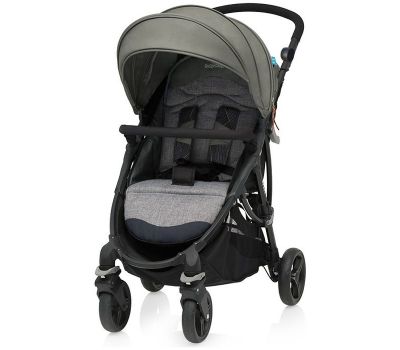 Carucior sport Smart Olive - Baby Design - Baby Design