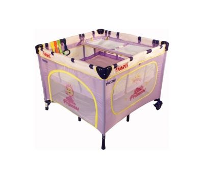 Tarc de joaca LuxuryGo - Purple - Arti - Arti