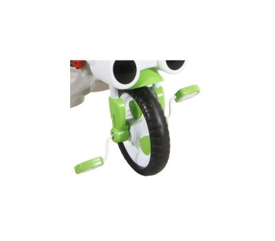 Tricicleta Panda 2 - Verde - Arti - Arti