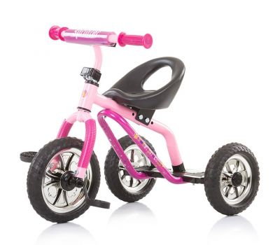 Tricicleta Sprinter Sweet Princess Pink - Chipolino - Chipolino