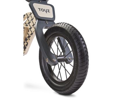 Bicicleta de lemn Enduro Mint - Toyz - Toyz