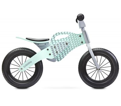 Bicicleta de lemn Enduro Mint - Toyz - Toyz