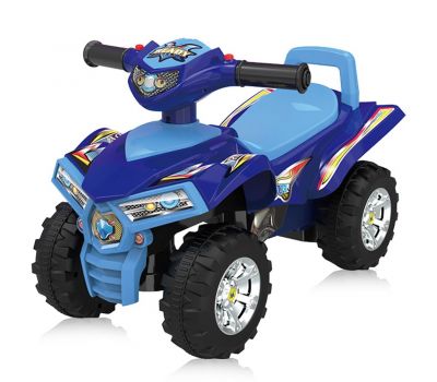 Masinuta ATV Blue - Chipolino - Chipolino