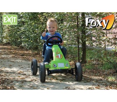 Kart Exit Foxy - Exit Toys - Exit Toys