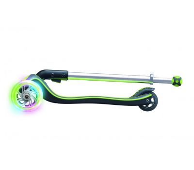 Trotineta Elite Lights Wheels Verde - Globber - Globber