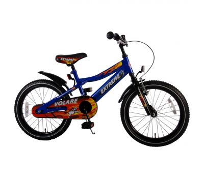 Bicicleta pentru baieti 18 inch Extreme - Volare - Volare