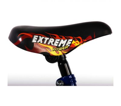 Bicicleta pentru baieti 18 inch Extreme - Volare - Volare