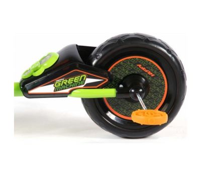 Tricicleta pentru copii Green Machine Mini 10 inch - Volare - Volare