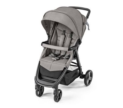 Carucior sport Clever, Grey - Baby Design - Baby Design