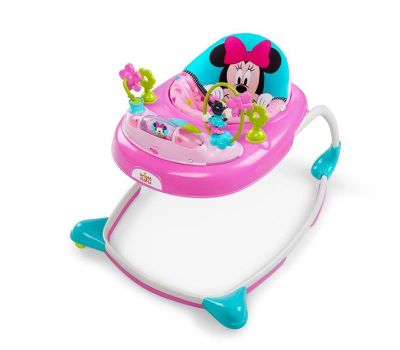 Premergator Minnie Mouse PeekABoo - Bright Starts - Bright Starts