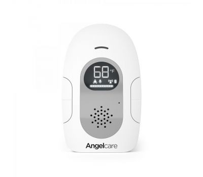 Interfon si Monitor de miscare cu placa de detectie wireless AC 117 - AngelCare - AngelCare
