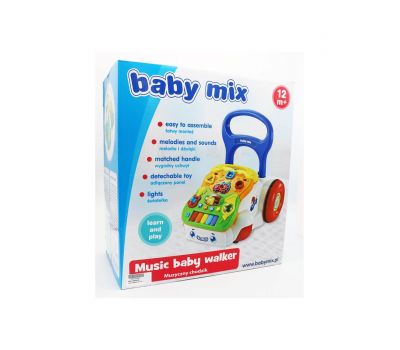 Antemergator Magic Step - Baby Mix - Baby Mix