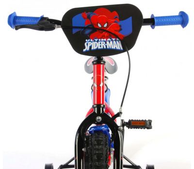 Bicicleta Spiderman 16 - Denver - Denver