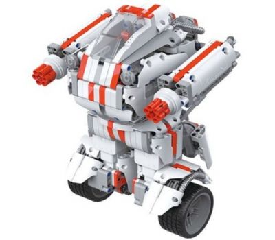 Robot Mi Robot Builder 978 piese 3 metode de asamblar - Xiaomi - Xiaomi