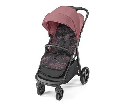 Carucior sport Coco Pink - Baby Design - Baby Design