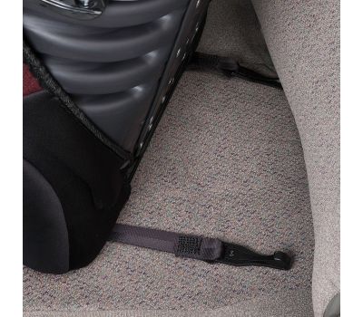 Scaun Auto 15-36 kg cu Prindere Isofix Monterey XT Fix Black - Diono - Diono