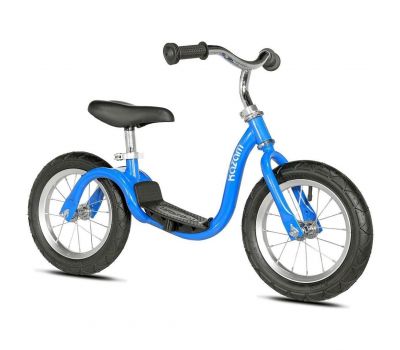 Bicicleta fara pedale V2S, Albastru - Kazam - Kazam