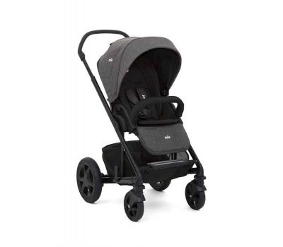Joie – Carucior multifunctional 2 in 1 Chrome Deluxe Pavement - Joie