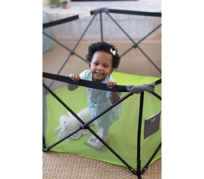 Summer Infant - Tarc portabil Pop ‘N’ Play - Summer Infant