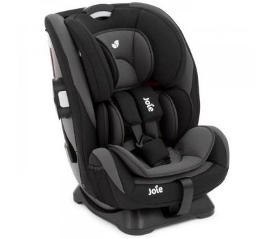 Scaun auto 0-36 kg Every Stages - Joie - Two Tone Black - Joie