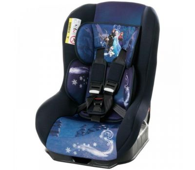 Scaun auto Safety Plus NT - Nania - Frozen Disney - Nania
