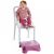 Booster evolutiv Edgar 3 in 1 Celadon - Thermobaby - Orchid Pink - Thermobaby
