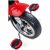Tricicleta Timmy - Toyz - Red - Toyz