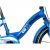Bicicleta copii Toma Car Speed Blue 12 - Mykids - MyKids