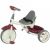 Tricicleta multifunctionala Evo - Coccolle - Visiniu - Coccolle