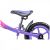 Bicicleta Fara Pedale Dan Plus - Lionelo - Pink Chameleon - Lionelo